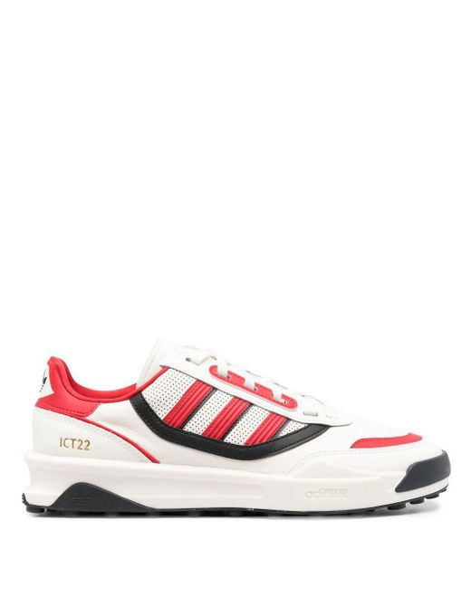 adidas Indoor Ct Lace-up Sneakers in 