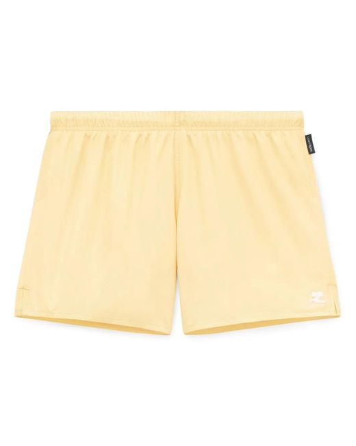 Bañador Ac Courreges de hombre de color Natural