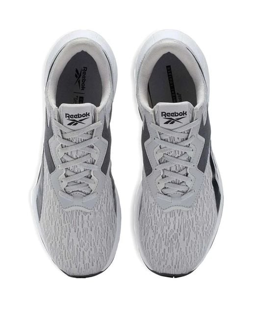 Reebok White Energen Plus 2 Sneakers for men