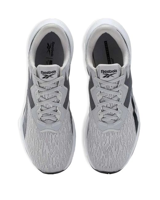 Reebok White Energen Plus 2 Sneakers for men