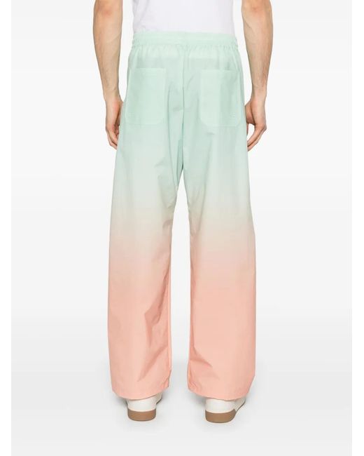 Pantalones Haze A.P.C. de color Green