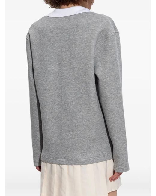 Moncler Gray Dresses