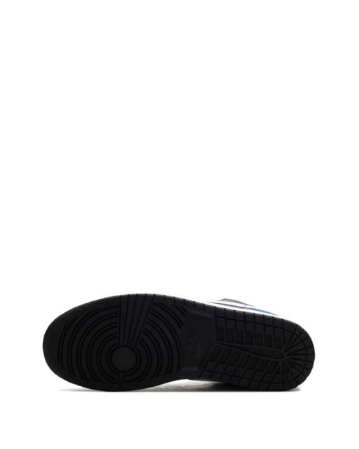 Baskets 1 /Royal Toe' Nike pour homme en coloris Blue