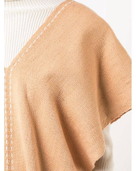 Voz Multicolor Copper Threads Manta