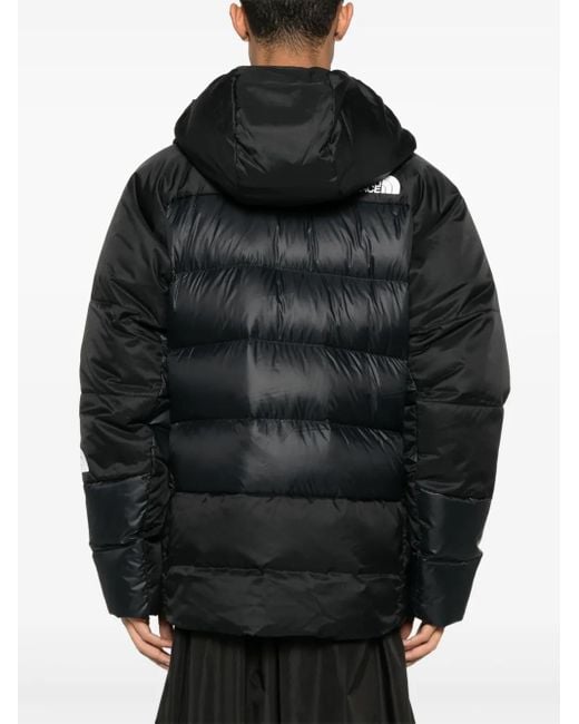 The North Face Black 1996 Retro Neptuse Jacket