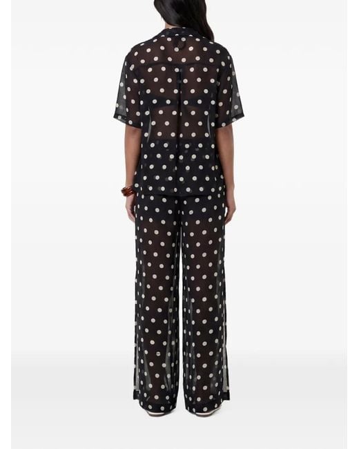 Nicholas Blue Lise Pants