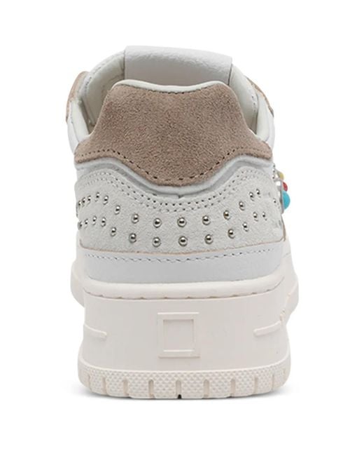 Date White Baskets Torneo