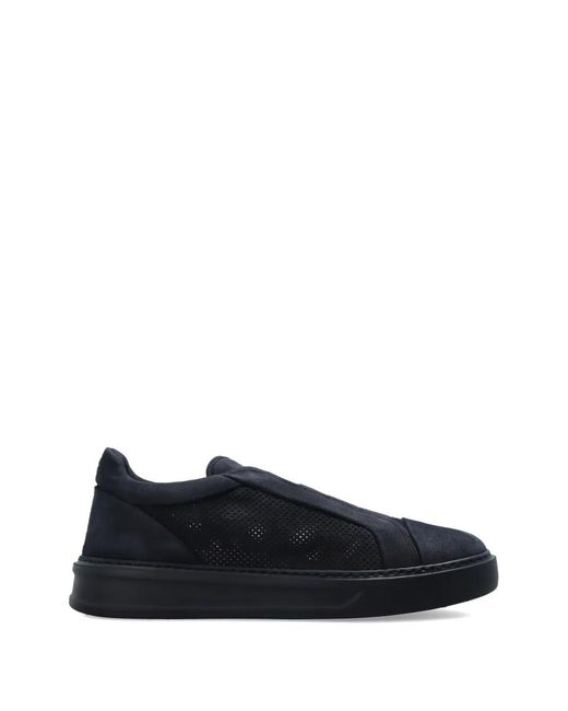 Baskets Urban Fabi pour homme en coloris Blue