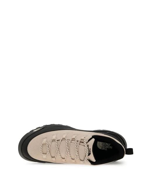 The North Face Black Glenclyffe Urban Sneakers