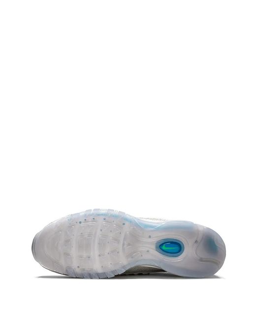 Nike White Air Max 98 "La Mezcla