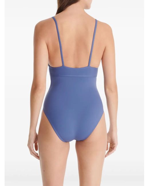 Eres Blue Larcin Swimsuit