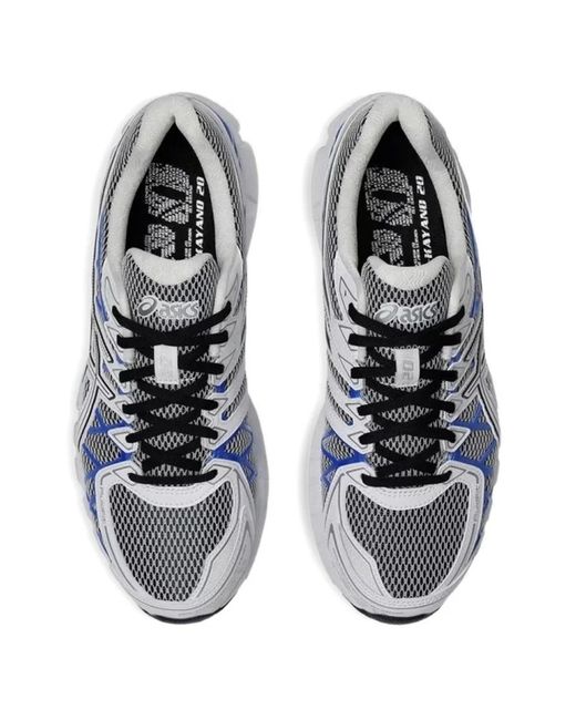 Asics Blue "Gel Kayano 20" Sneakers