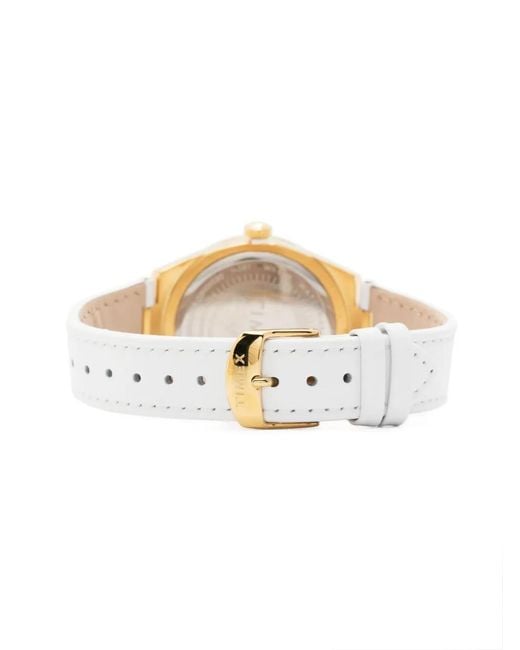 Timex Metallic Simone Multifunction 38Mm