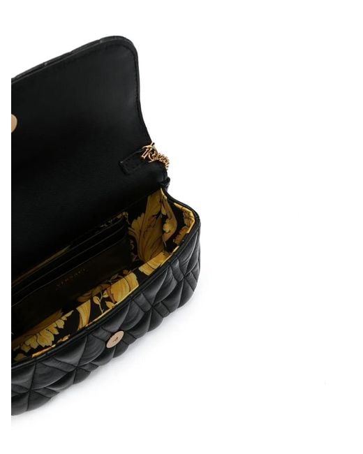 Versace Bags.. Black