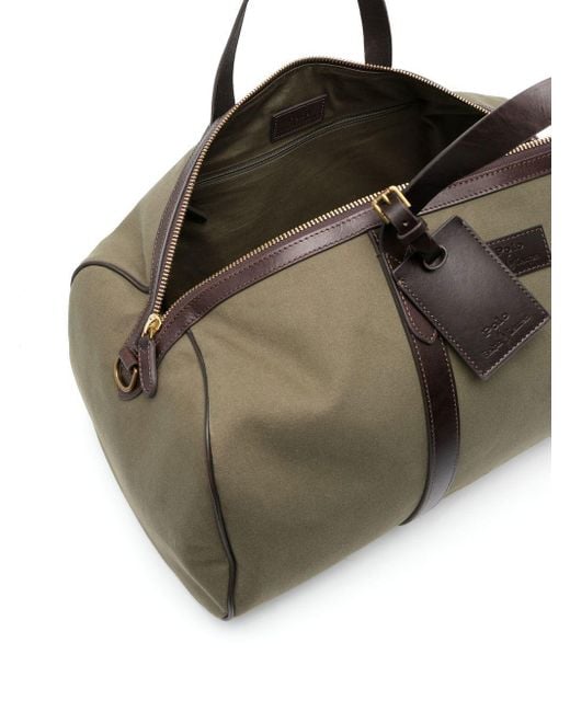 Ralph lauren mens weekend hotsell bag