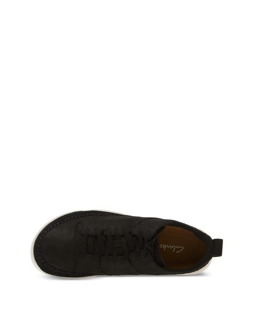 Baskets Trigenic 2 Clarks pour homme en coloris Black
