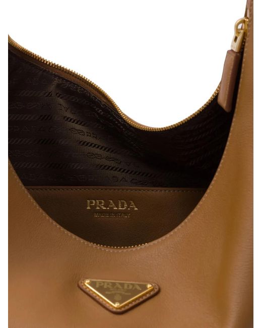 Prada Brown Bags