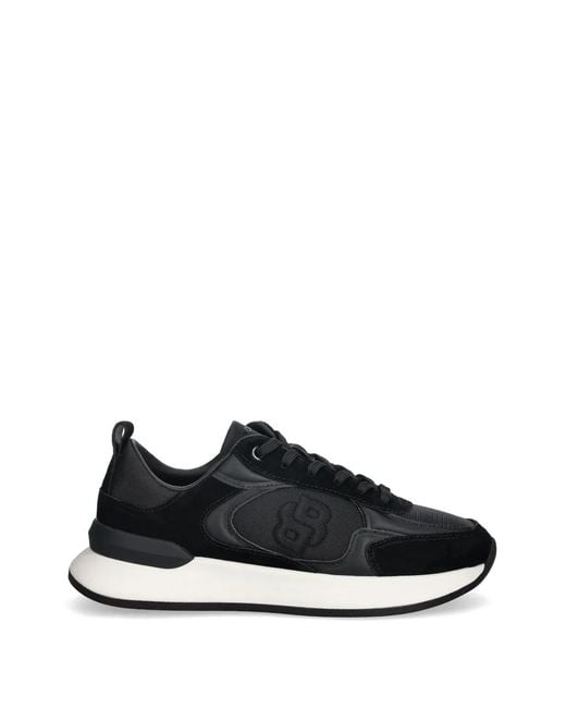 Boss Black B Icon Sneakers