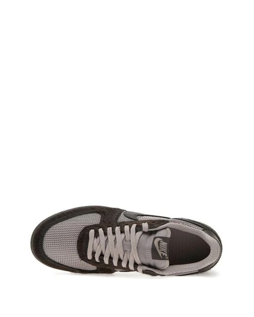 Nike Field General スニーカー Brown
