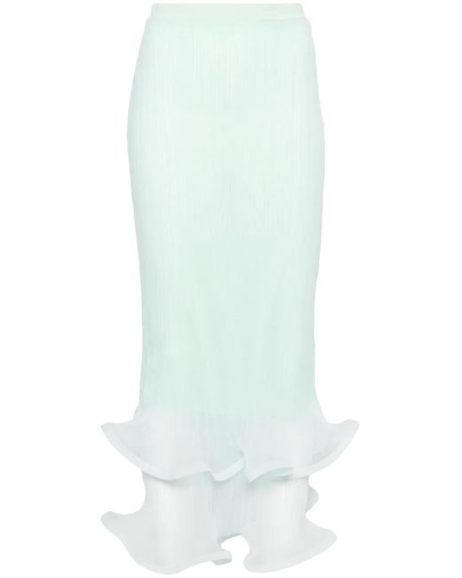 Jonathan Simkhai Kelso スカート Blue