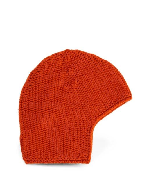 Casey Casey Red Rover Beanie Hat