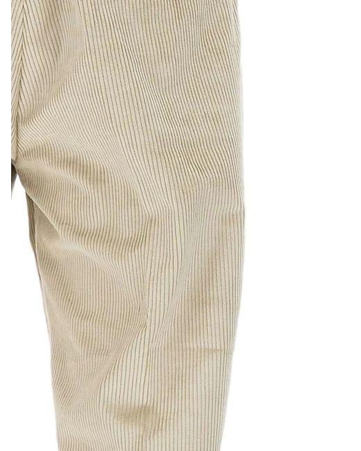 Re-hash Natural Mucha 10 Chinos for men