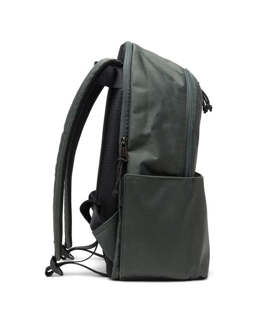 DIESEL Black D-Pack Backpack