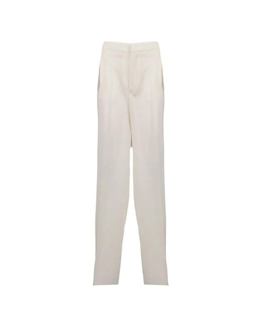 Tagliatore White Doppelreihiger Anzug