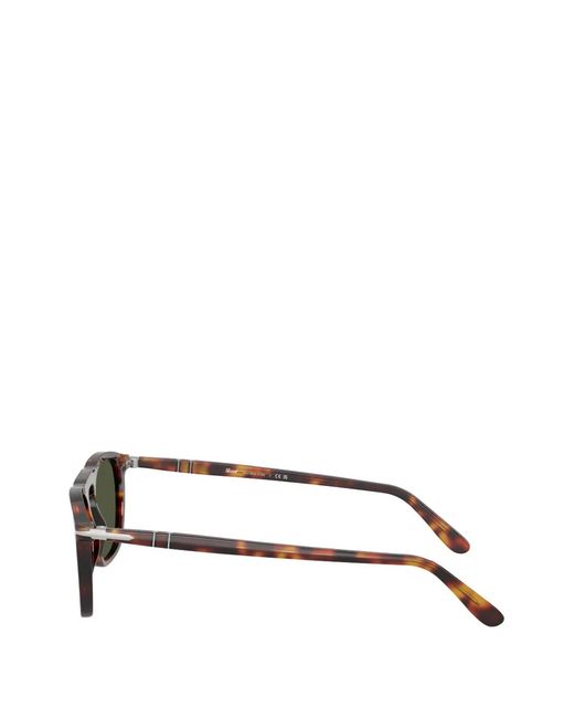 Persol Green Gae Sunglasses