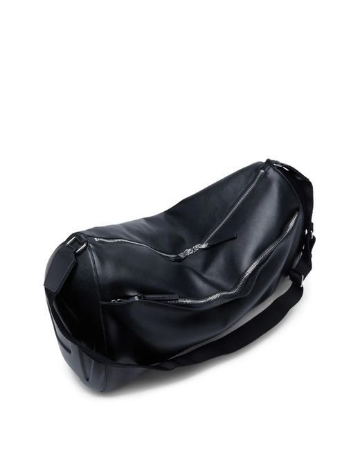 DIESEL Bags in Black | Lyst