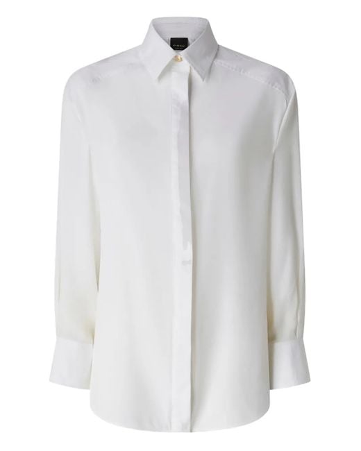 Pinko White Shirts