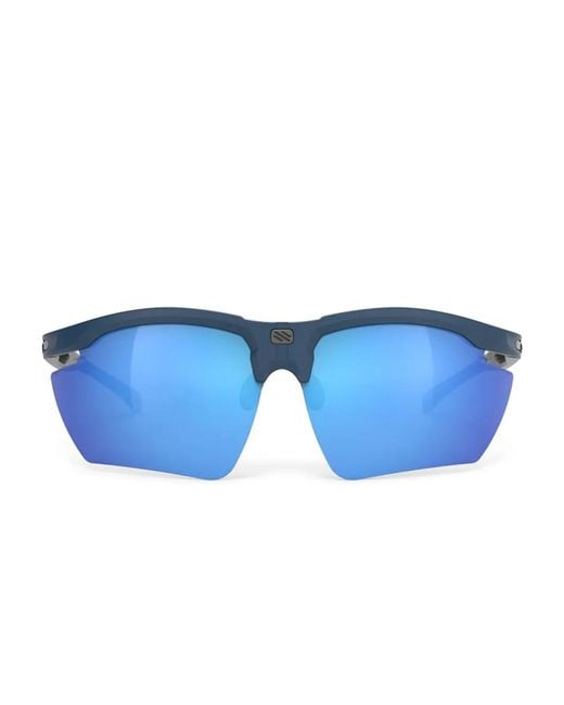 Rudy Project Blue Magnus Sunglasses