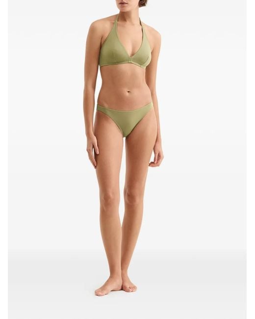 Eres Bikinislip in het Natural