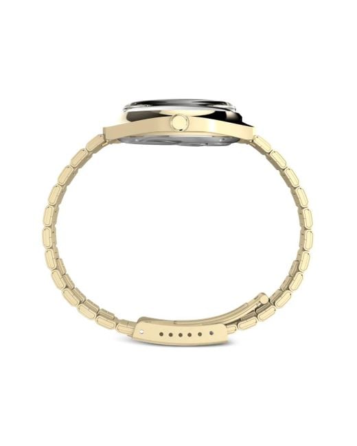 Timex 1975 Enigma 37Mm in Metallic für Herren