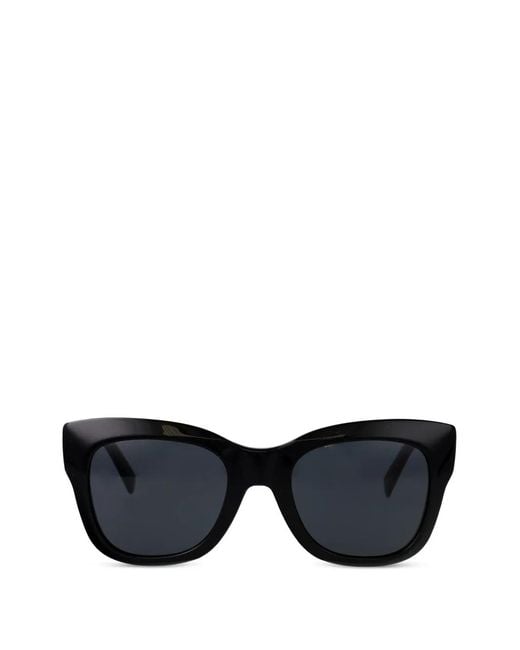 Givenchy Black City Sunglasses