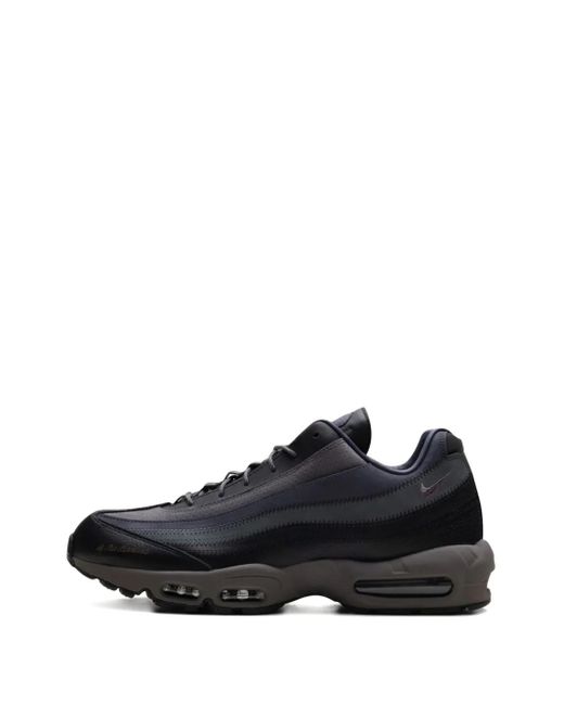 Nike Air Max 95 "Diffused Taupe/Phantom" Sneakers in Black für Herren