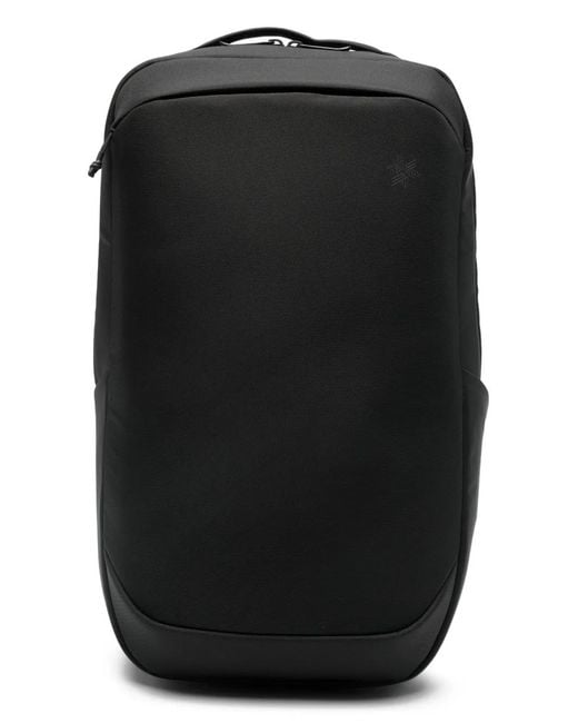 Goldwin Rucksack mit Logo-Print in Black für Herren