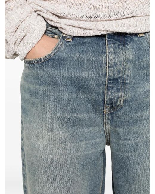Won Hundred Blue Short Kayce for men