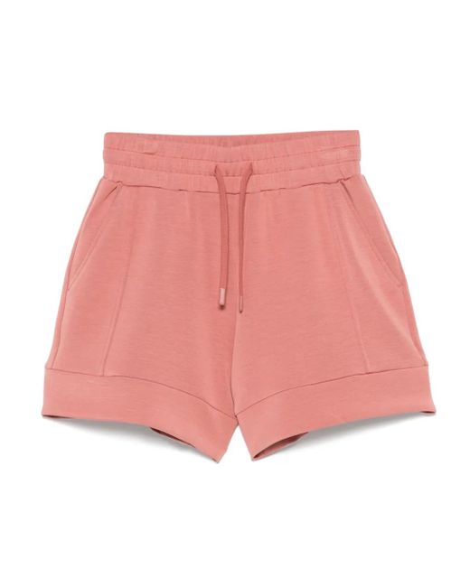 Varley Atrium ショートパンツ Pink