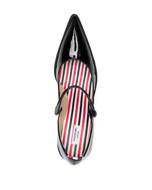 thom browne mary jane
