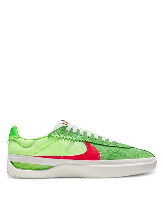 Baskets Brsb Ghost Nike pour homme en coloris Green