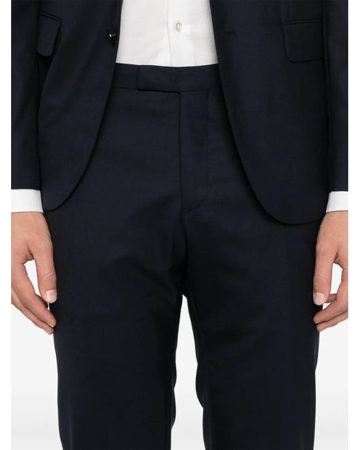 Boglioli Blue Dresses for men