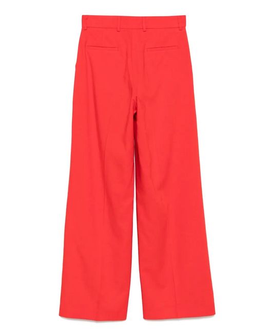 MSGM Tailored Trousers