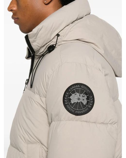 Canada Goose Natural Neutrals Jackets for men