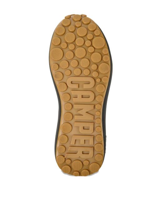 メンズ Camper Pelotas Athens スニーカー Black
