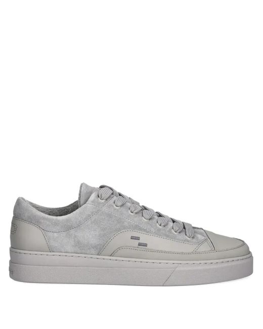 Zapatillas Riviera Mix con paneles Filling Pieces de hombre de color Gray