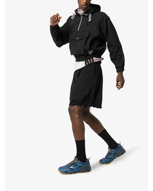 completini estivi mizuno uomo