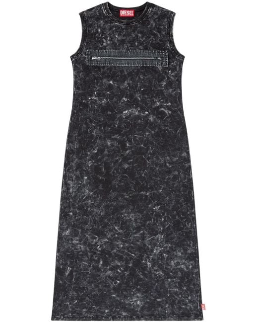 DIESEL Black D-Pra
