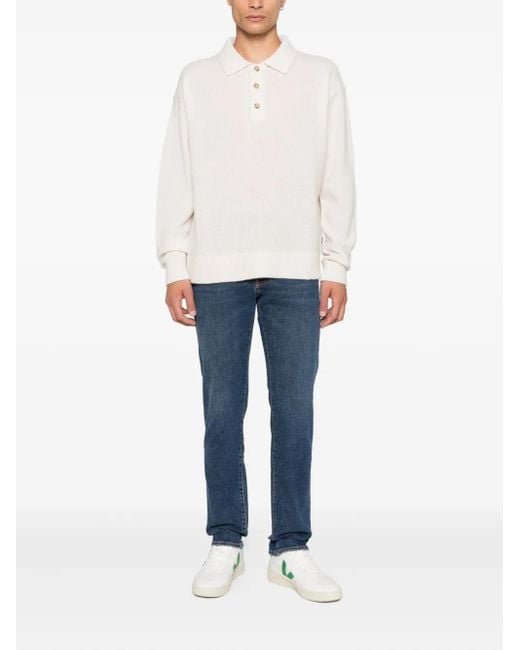 Jacob Cohen Blue Bard for men
