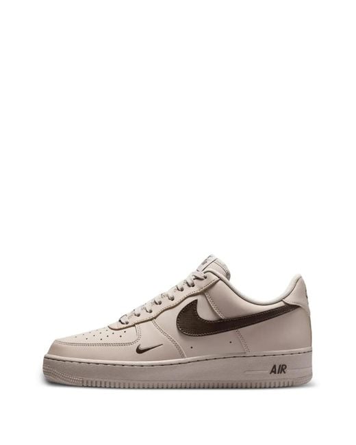Nike White Air Force 1 '07 Sneakers for men